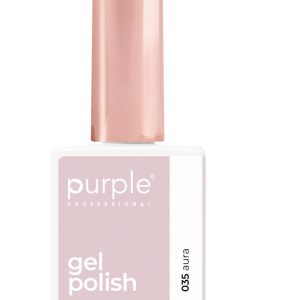 P035 – Purple Verniz Gel Aura 10ml ( Equivalente P2035 )