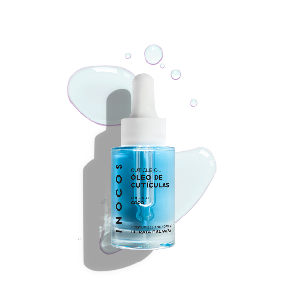 Inocos Óleo de Cutículas Coco 15ml - Image 2