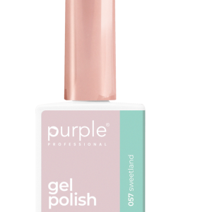 P057 – Purple Verniz Gel Sweetland 10ml ( Equivalente P2319 )