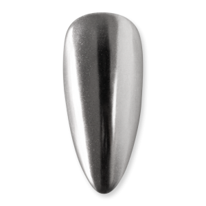 Andreia Caneta Chrome Illusion Mirror Silver 05