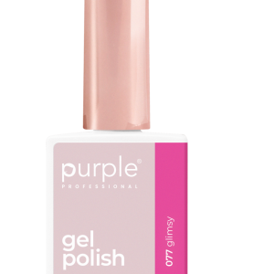 P077 – Purple Verniz Gel Gumsy 10ml ( Equivalente P2234 )
