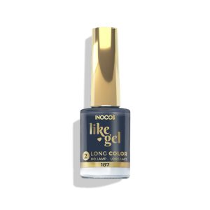 Inocos Verniz Like Gel 187, 11ml