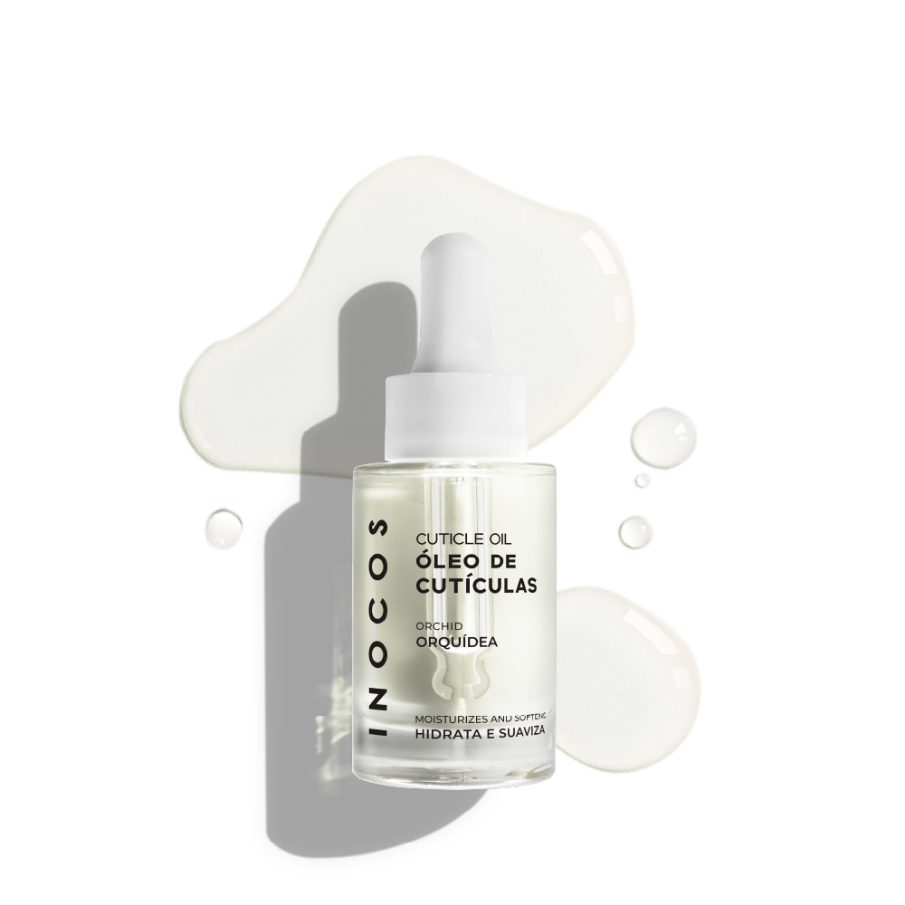 Inocos Oleo Cuticulas Orquidea 15ml
