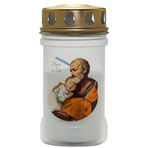 Círio Vela 30LL – Amor de Pai
