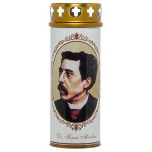 Círio Vela 40L – Doutor Sousa Martins