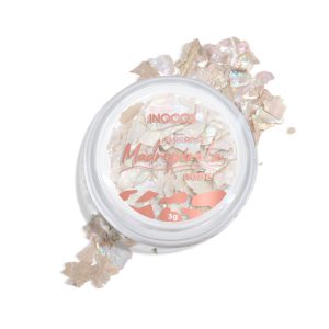 Inocos Flocos Madreperola Nude