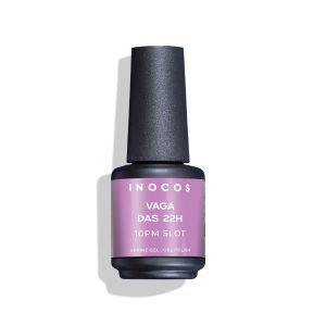 Inocos Verniz Gel Vaga das 22h GP524, 15ml