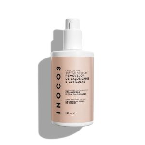 Inocos Removedor de Calosidades e Cutículas 250ml