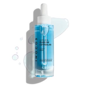 Inocos Óleo de Cutículas Coco 30ml