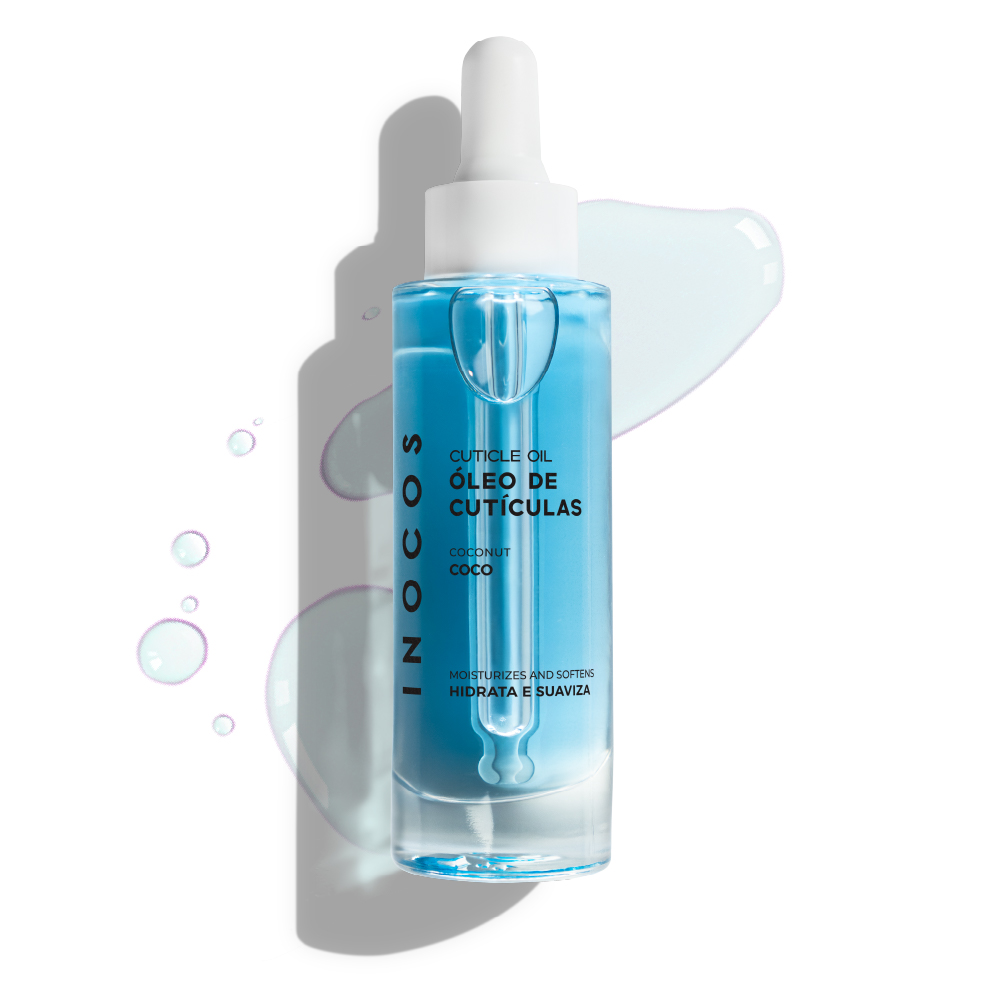 Inocos Óleo de Cutículas Coco 30ml - Image 2