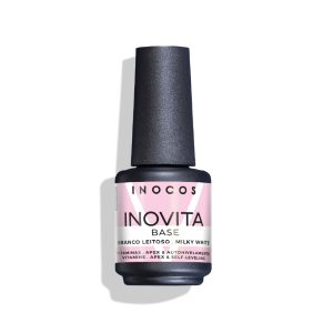 Inocos Base Branco Leitoso Inovita 15ml