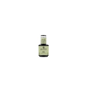 Purple Builder in Bottle White With Multi Flakes 15ml