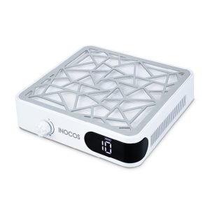 Inocos Aspirador Infinity Portatil DC 02