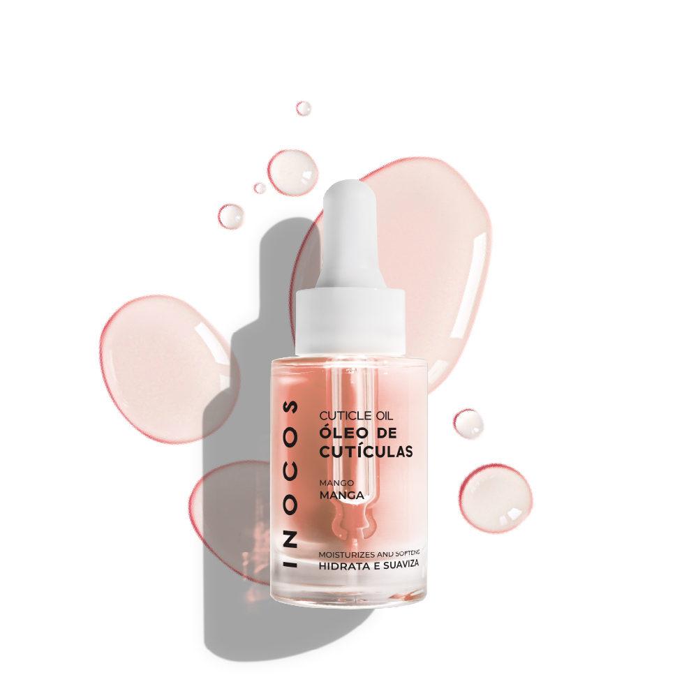 Inocos Oleo Cuticulas Manga 15ml