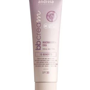 Andreia BB Cream 20 Light Medio