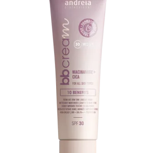 Andreia BB Cream 30 Medio