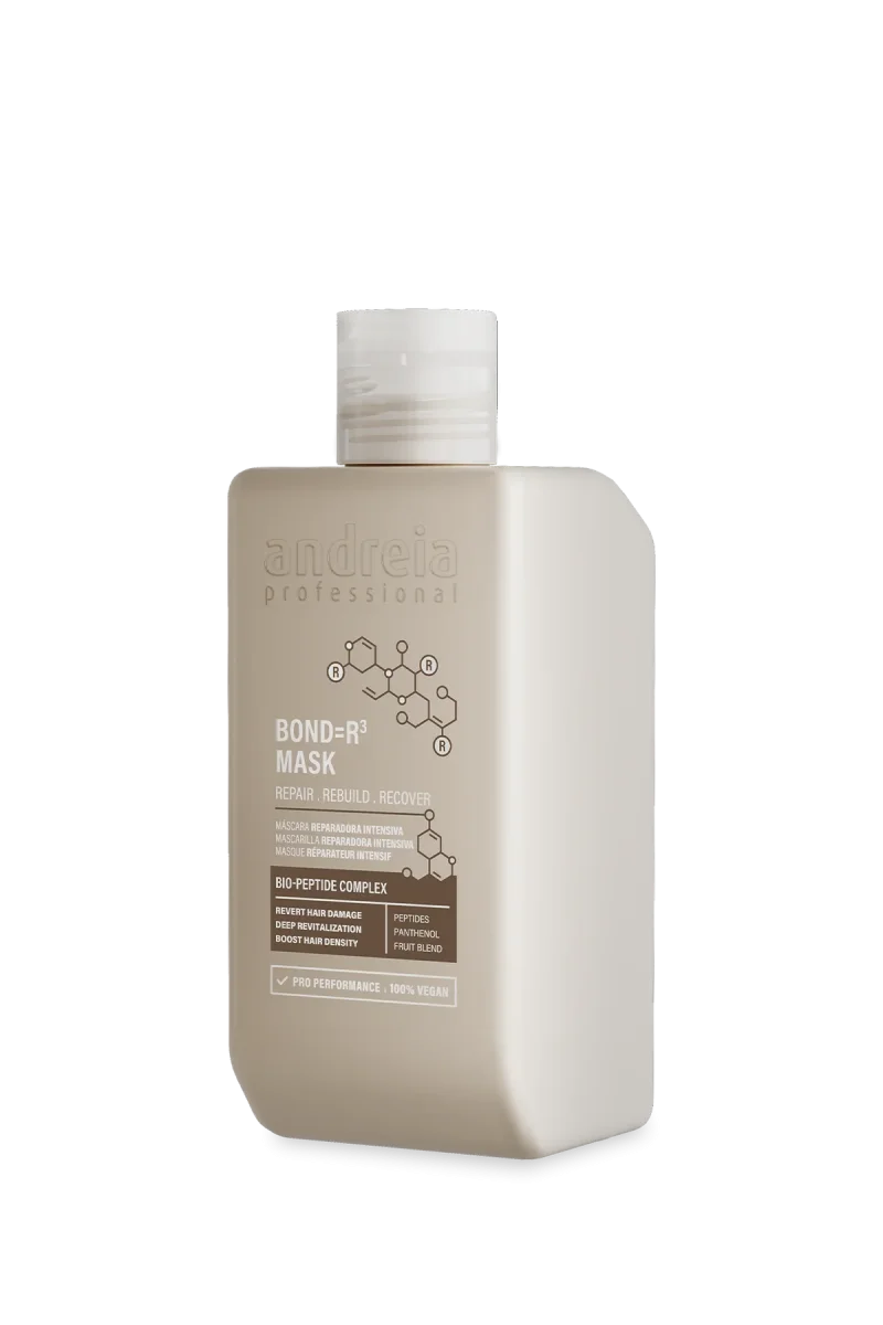 Andreia Máscara BOND=R³ – 250ml - Image 2