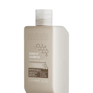 Andreia Shampoo BOND=R³ – 250ml