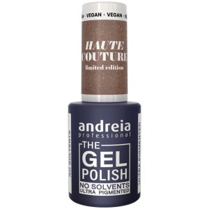 Andreia The Gel Polish HA6