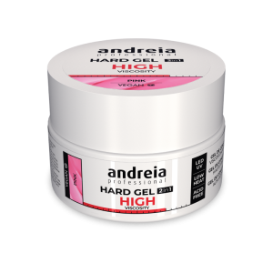 Andreia Profection Hard Gel Pink 44gr