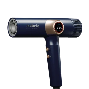 Andreia Secador Ion Shield