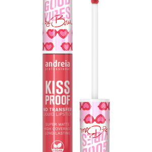 Andreia Batom Matte No Transfer – 13 Euphoric 8ml
