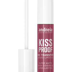 Andreia Batom Matte – 04 Pink Bouquet 8ml