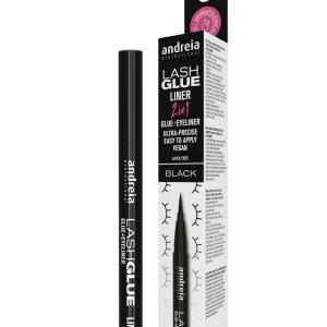 Andreia Cola & Eyeliner de Pestanas 0,7g