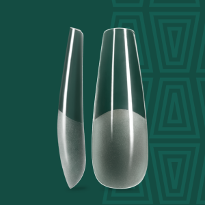 Andreia Pro Extend Tip Long Coffin 600uni