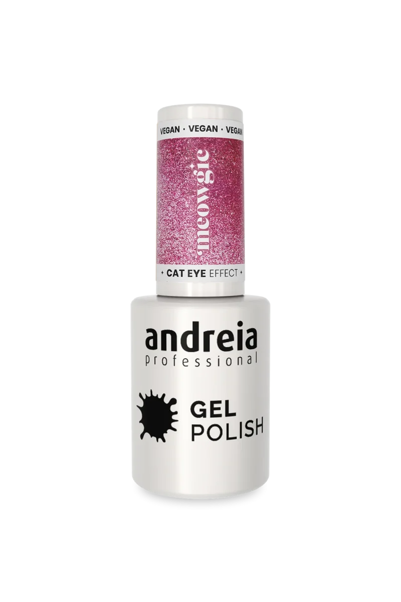 Andreia Verniz Gel MC3 ( cateye ) - Image 2