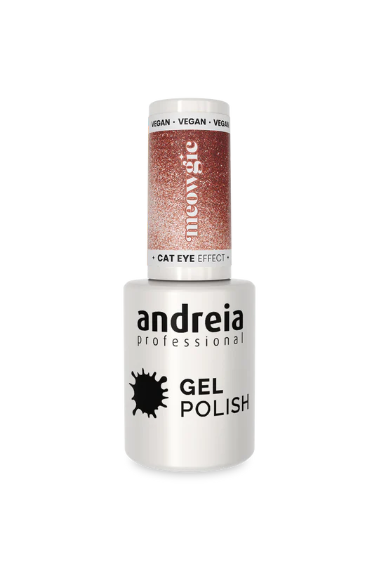 Andreia Verniz Gel MC4 ( cateye )