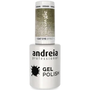 Andreia Verniz Gel MC5 ( cateye )