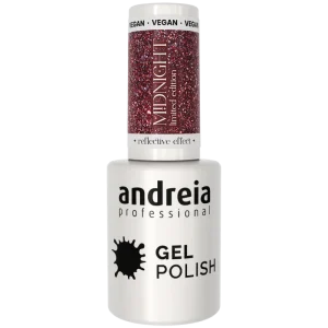 Andreia Verniz Gel Reflective Colors MD3