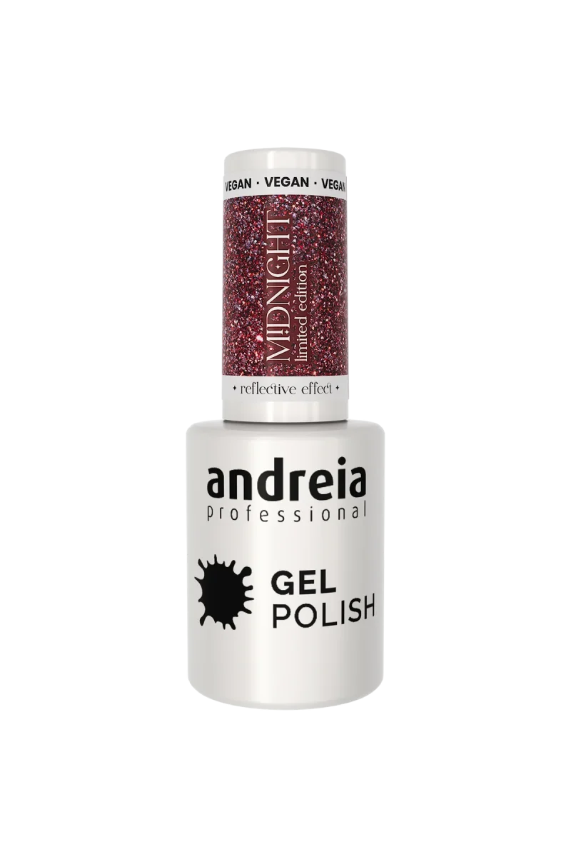 Andreia Verniz Gel Reflective Colors MD3