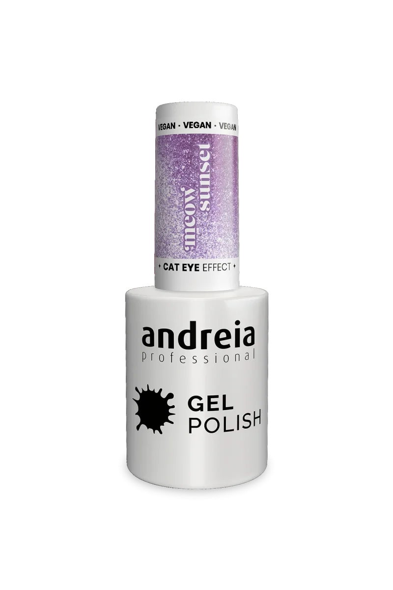 Andreia Verniz Gel MW4
