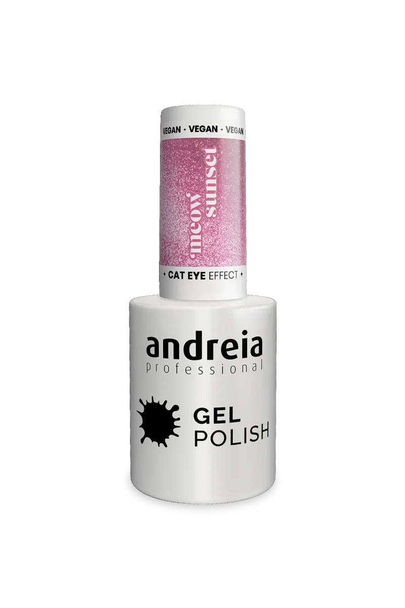 Andreia Verniz Gel MW5