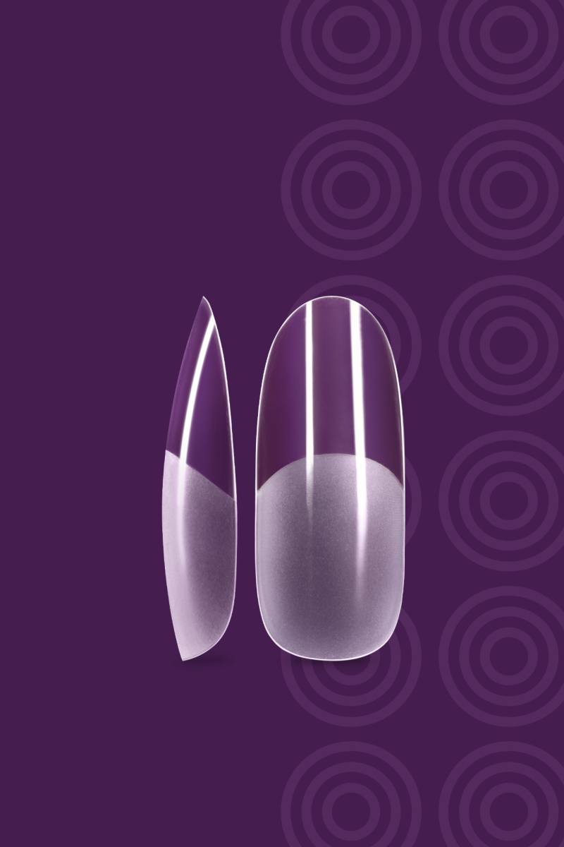 Andreia Pro Extend Tip Medium Round 600uni - Image 2
