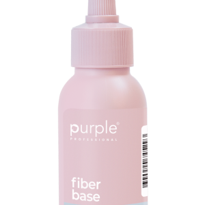 Purple Fiber Base Clear 60ml