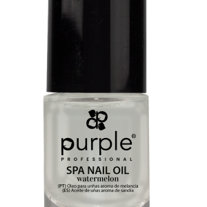 Purple Oléo de Cuticulas Melancia 10ml