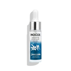 Inocos Serum de Cuticulas em Gel Baunilha 15ml