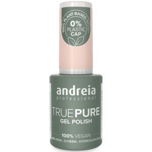Andreia Verniz Gel True Pure 05 – 10,5ml