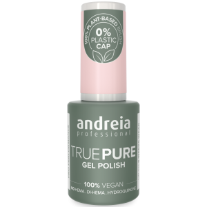 Andreia Verniz Gel True Pure 06 – 10,5ml