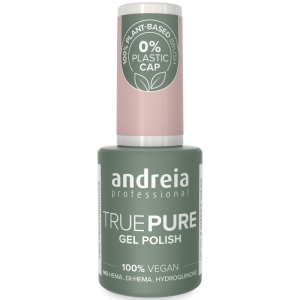 Andreia Verniz Gel True Pure 08 – 10,5ml