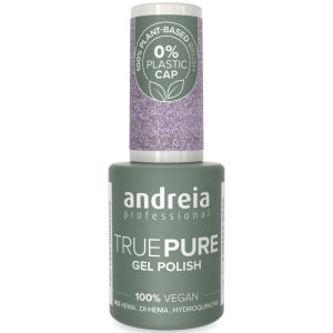 Andreia Verniz Gel True Pure 09 – 10,5ml