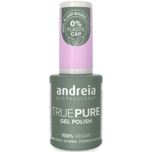 Andreia Verniz Gel True Pure 11 – 10,5ml