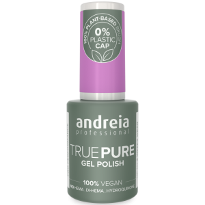Andreia Verniz Gel True Pure 12 – 10,5ml