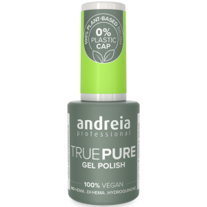 Andreia Verniz Gel True Pure 14 – 10,5ml