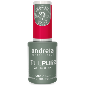 Andreia Verniz Gel True Pure 23 – 10,5ml