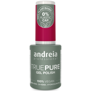 Andreia Verniz Gel True Pure 24 – 10,5ml