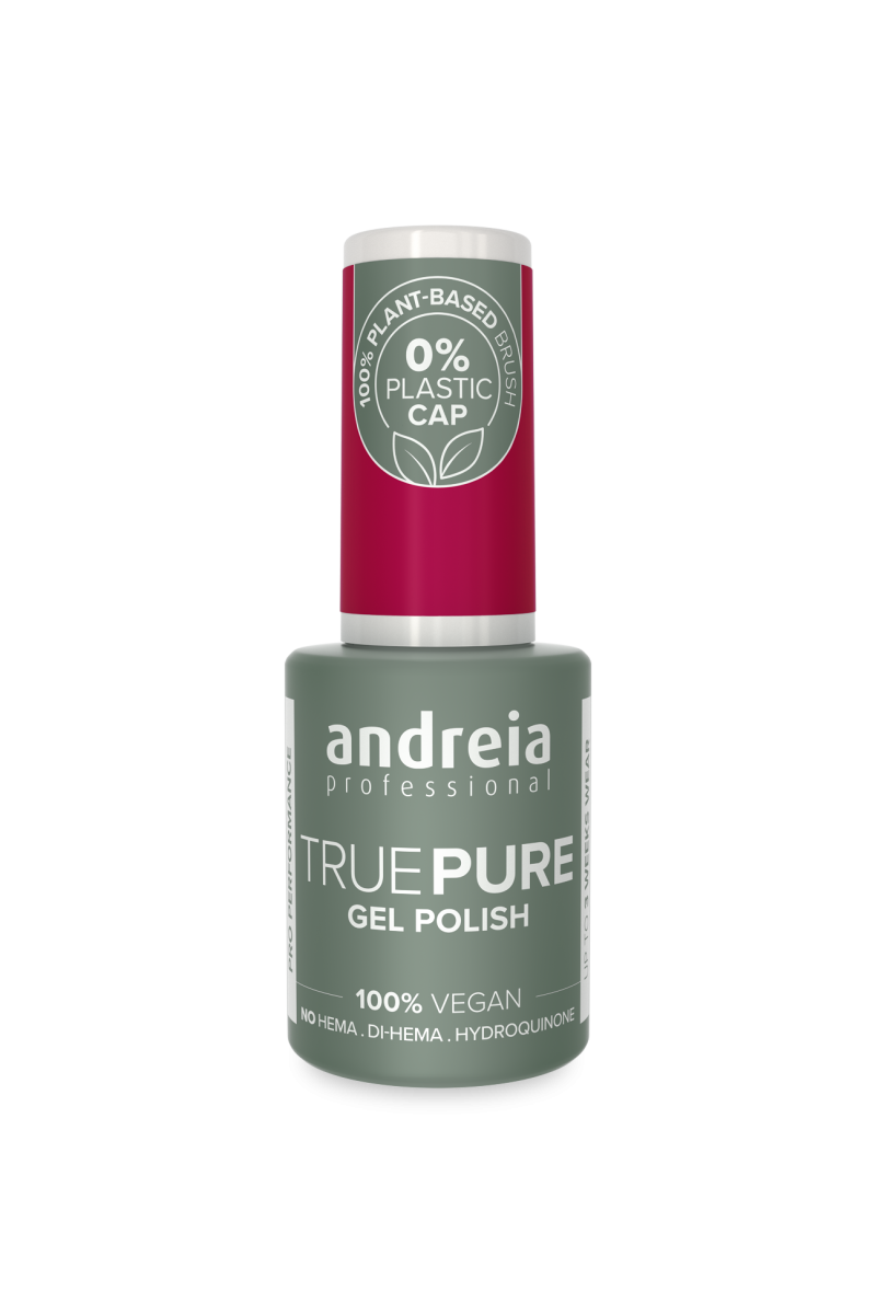 Andreia Verniz Gel True Pure 24 – 10,5ml